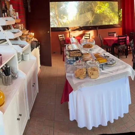 B&B Villa Regina