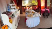 B&B Villa Regina - breakfast