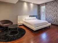 Don Boutique Hotel Montevideo Hôtels à : Montevideo