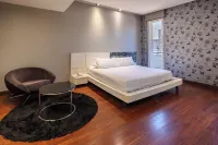 Don Boutique Hotel Montevideo