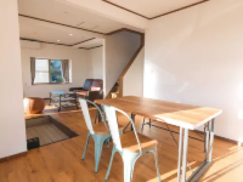 rinne kujukuri Private Spa1 Hoteles en Kujūkuri