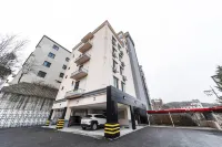 Chuncheon Hole in One Hoteles en 