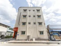 Hwacheon Number25 華川郡住宿飯店