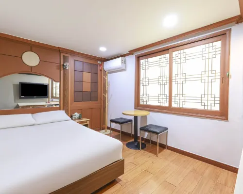 Beomeosa Beomeo Motel Các khách sạn gần Đền Beomeosa