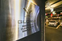 Icheon Hotel Gloria - Motels