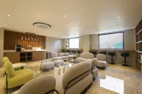 Yangpyeong Daisy Hotel - Wi-Fi