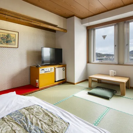 Onomichi Daiichi Hotel
