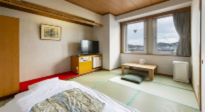Onomichi Daiichi Hotel