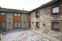 Renovated Farmhouse Quiet Location with Garden, Terrace, Ideal for Walks & Cycling