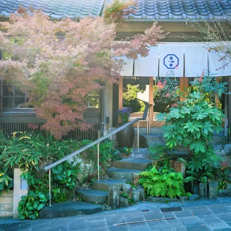 Ryokan Kiraku