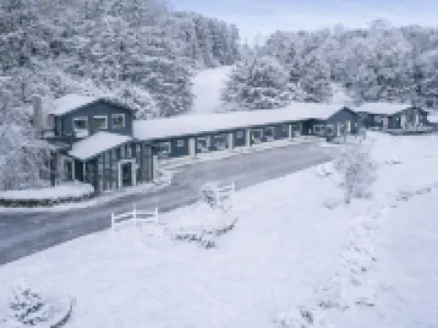 Lakelyn Lodge Hotels in Paupack Township