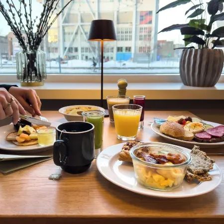 Kompas Hotel Aalborg