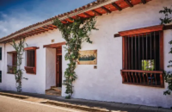 Lombok Hotel & Spa Antes Hotel Casablanca Hotels in 