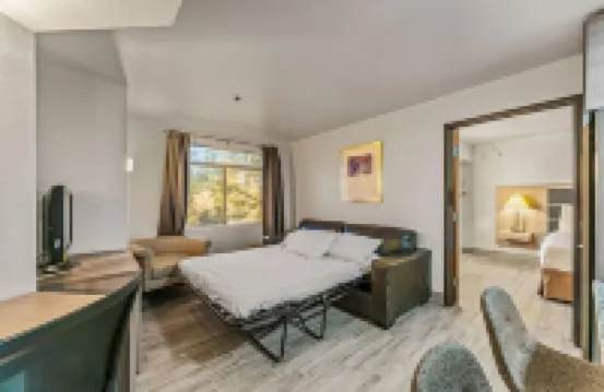 Metro Chandler Extended Stay