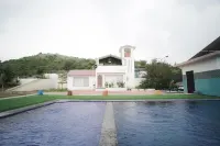 Kisan Farm House | Serene 2Br Villa with Private Pool & Garden, Hillside Stay -  Holiday Villas
