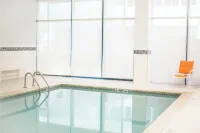 Hyatt House Schenectady / Mohawk Harbor - Pools