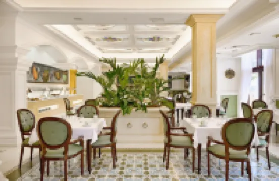 Iberostar Selection Parque Central