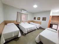 Hotel Pousada Parque Das Águas