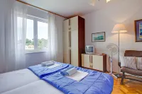 Room Milka - Apartments