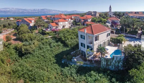 Villa Serena - Homestays