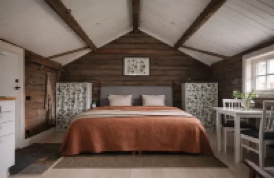 Smålandstorpets Lanthotell - Homestay