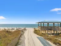 Seacliffs 50H - Turtle's Rest - Villas