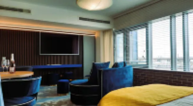 維爾卡奧德扎尼斯卡中心公寓