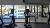 Casa de Elena – Tranquility, Peace & Relaxation - Gym