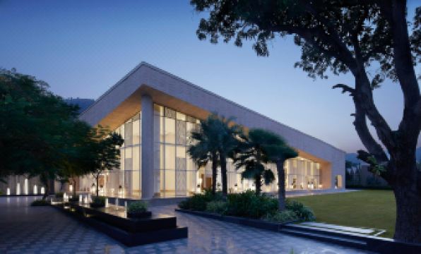 Taj Aravali Resort & Spa Udaipur