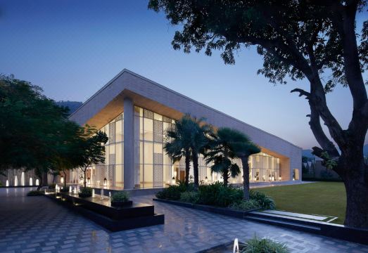 타지 아라발리 리조트 & 스파