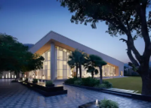 Taj Aravali Resort & Spa Udaipur