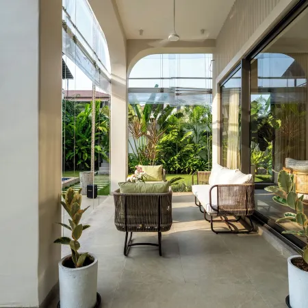 Staymaster Casa Nivara