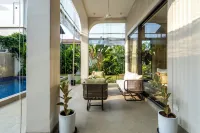 Staymaster Casa Nivara - Villas
