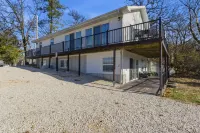Runabout Retreat - homestay