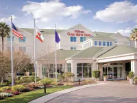 Hilton Garden Inn Gilroy Hotels in Gilroy