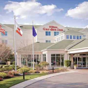Hilton Garden Inn Gilroy