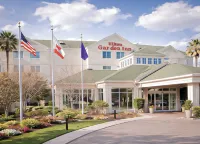Hilton Garden Inn Gilroy