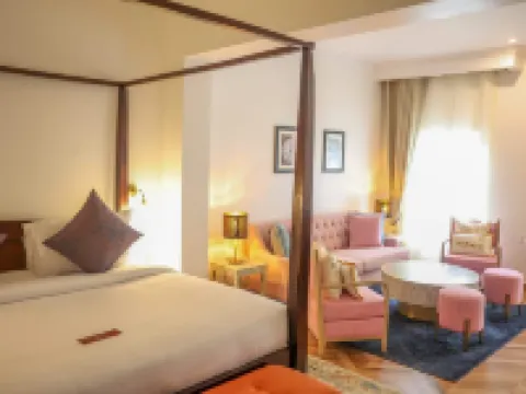 Mount Elgon Hotel Hotels in Mbale District