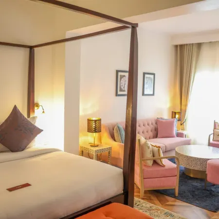 Mount Elgon Hotel Hotels in Mbale