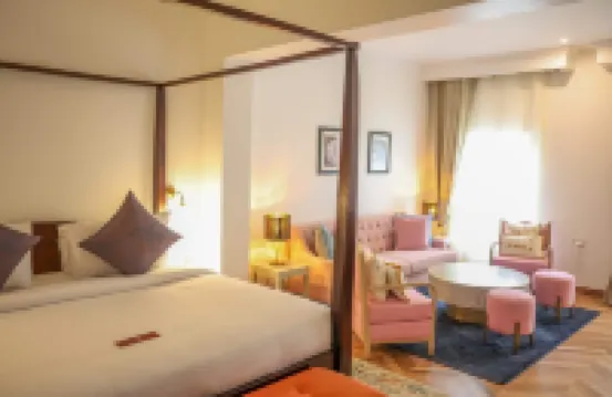 Mount Elgon Hotel