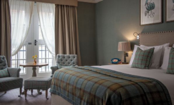 The Beverley Arms Hotel