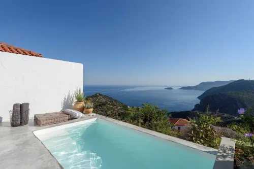 Althea Boutique Hotel - Apartments