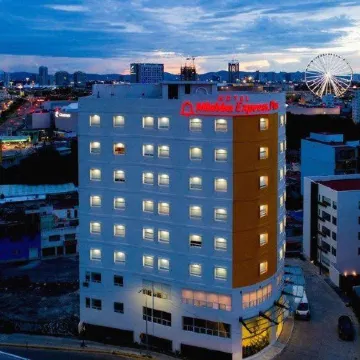 Mision Puebla Angelopolis