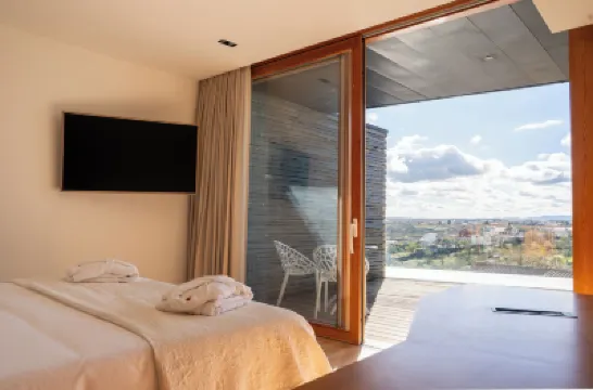 Foz Côa Story House Hotels in 