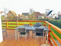 Basement Apartment in Villa Hotel di Odense