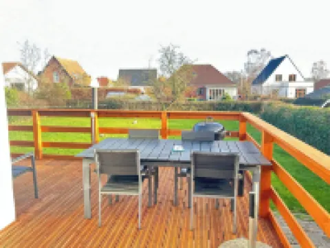 Basement Apartment in Villa