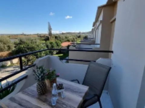 Secret Garden Hotel Hotels in Maleme