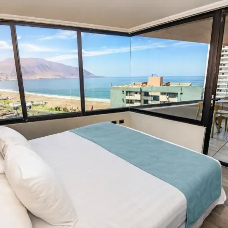 Studio 56 Apart Hotel by Terrado Iquique