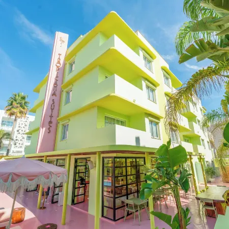 Tropicana Ibiza Suites - Adults Only