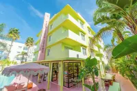 Tropicana Ibiza Suites - Adults Only - Pet friendly